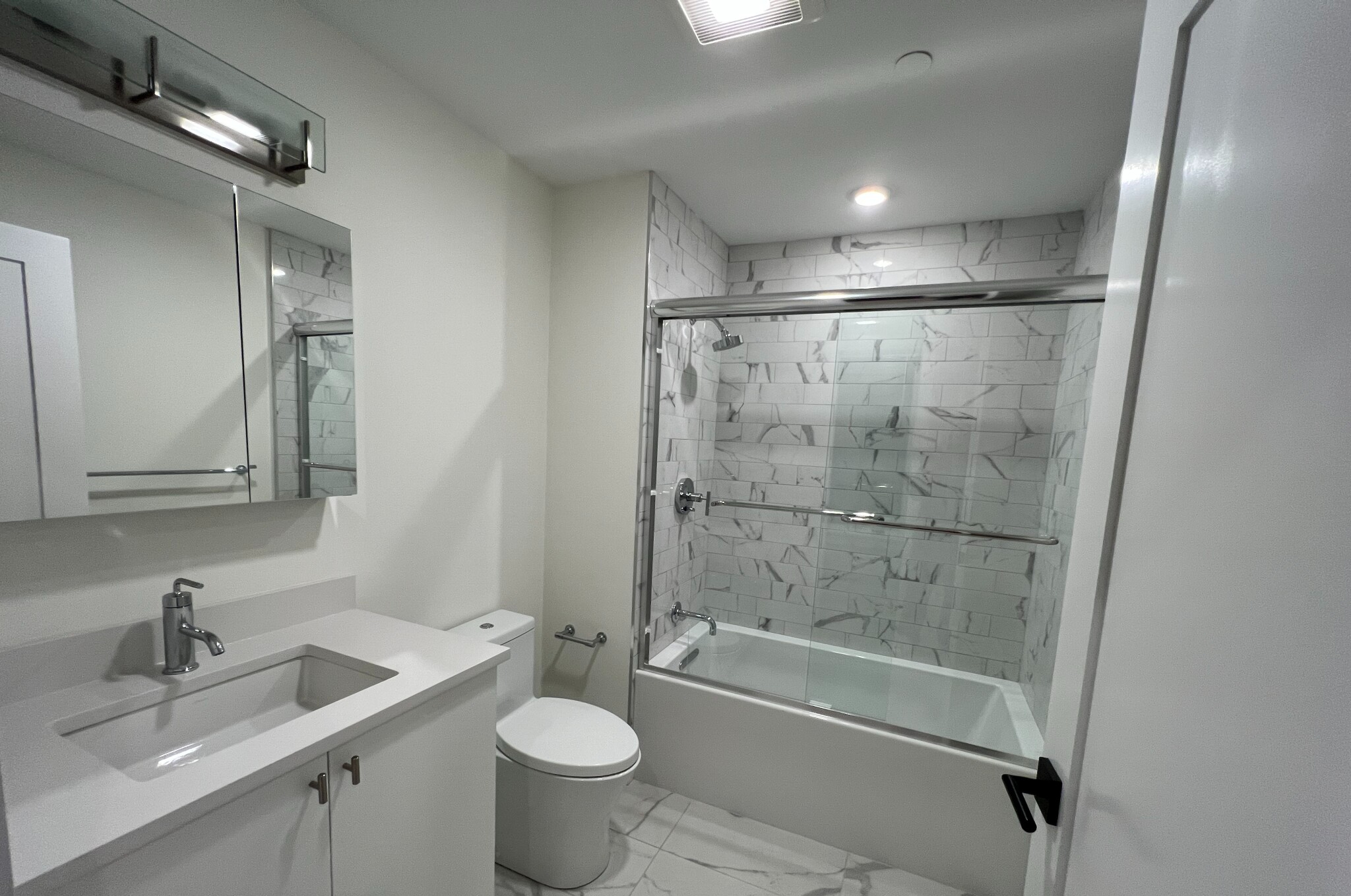 1 bed, 1 bath apartment for rent at 197 Green St Unit 305, Jamaica Plain — photo 6 of 11