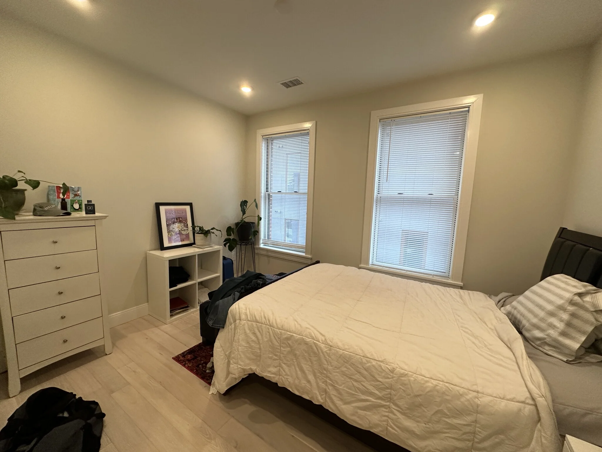 2 bed, 1 bath apartment for rent at 197 Green St Unit 319D, Jamaica Plain — photo 10 of 11