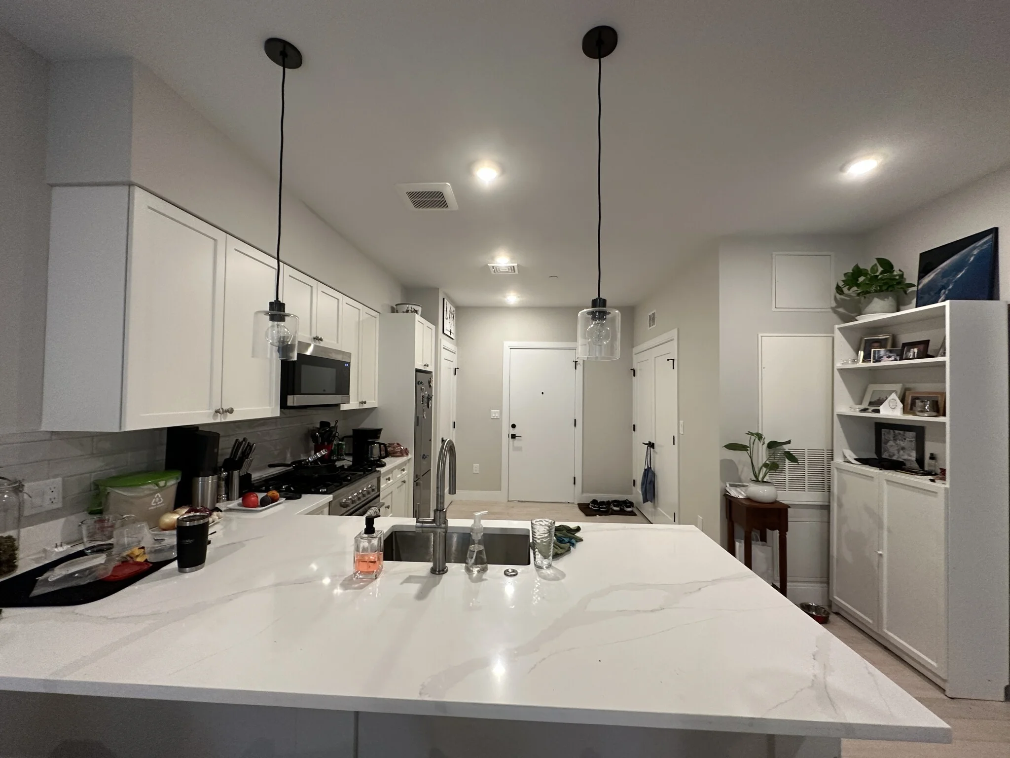 2 bed, 1 bath apartment for rent at 197 Green St Unit 319D, Jamaica Plain — photo 7 of 11