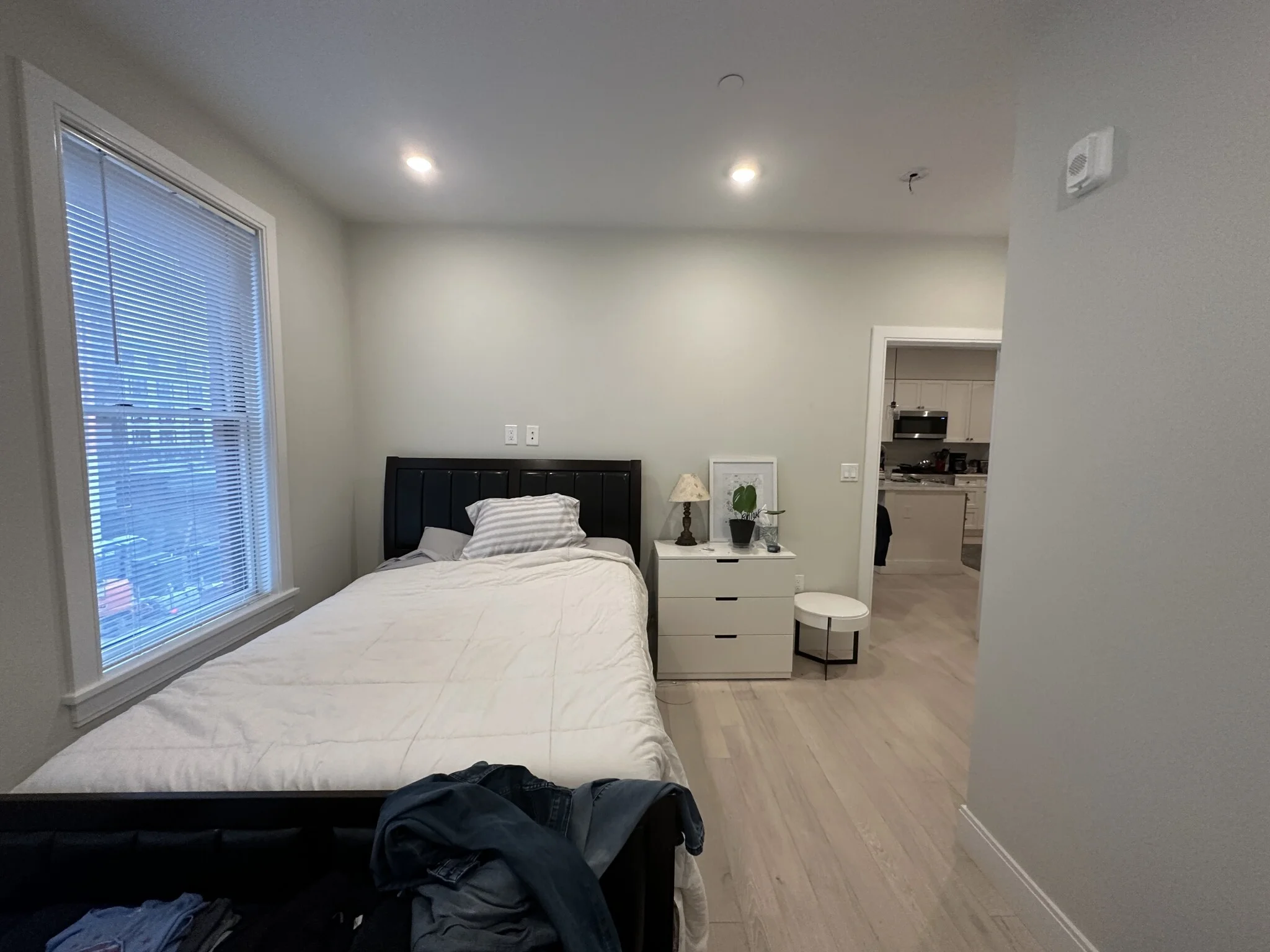 2 bed, 1 bath apartment for rent at 197 Green St Unit 319D, Jamaica Plain — photo 11 of 11