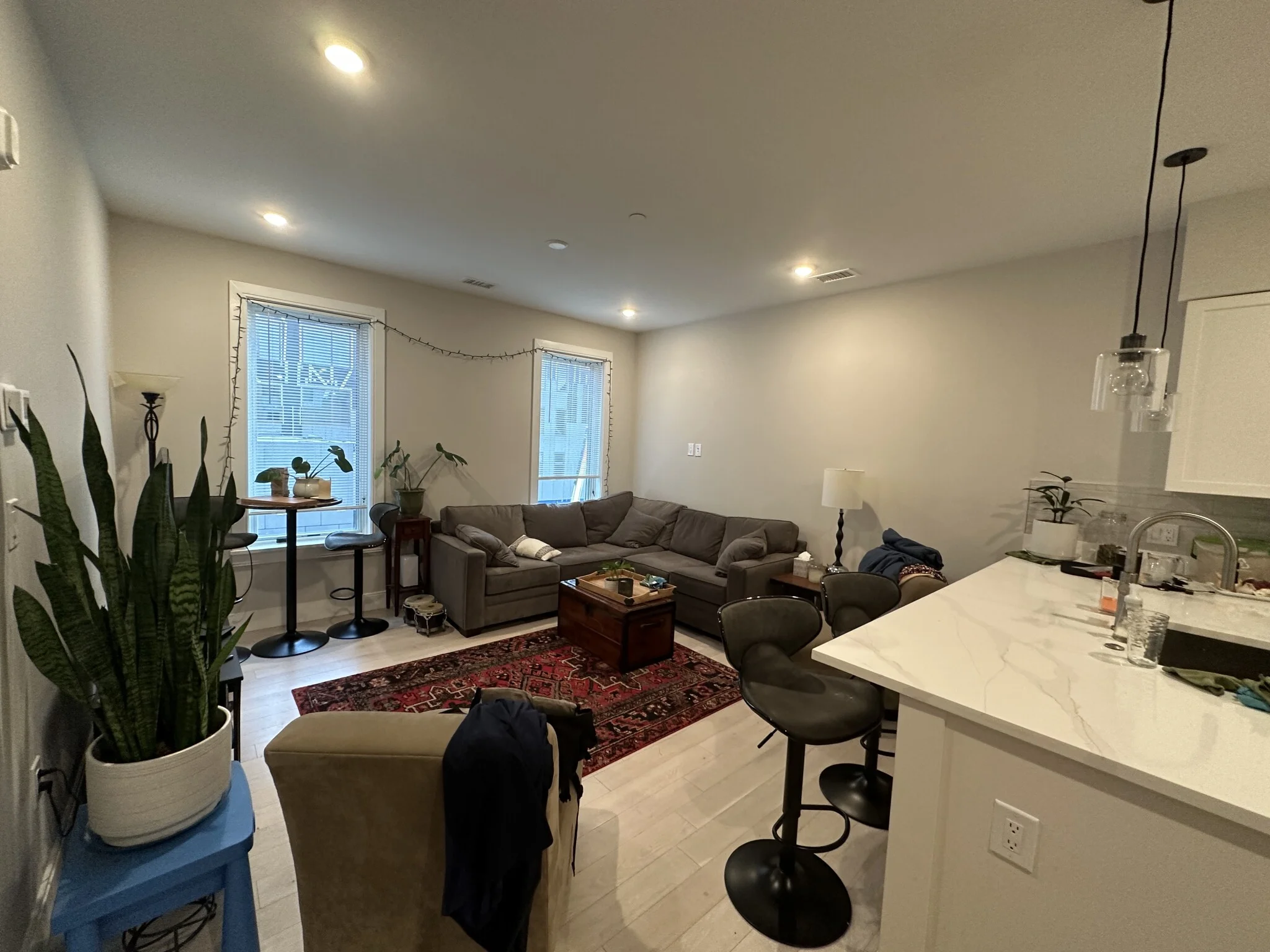 2 bed, 1 bath apartment for rent at 197 Green St Unit 319D, Jamaica Plain — photo 5 of 11