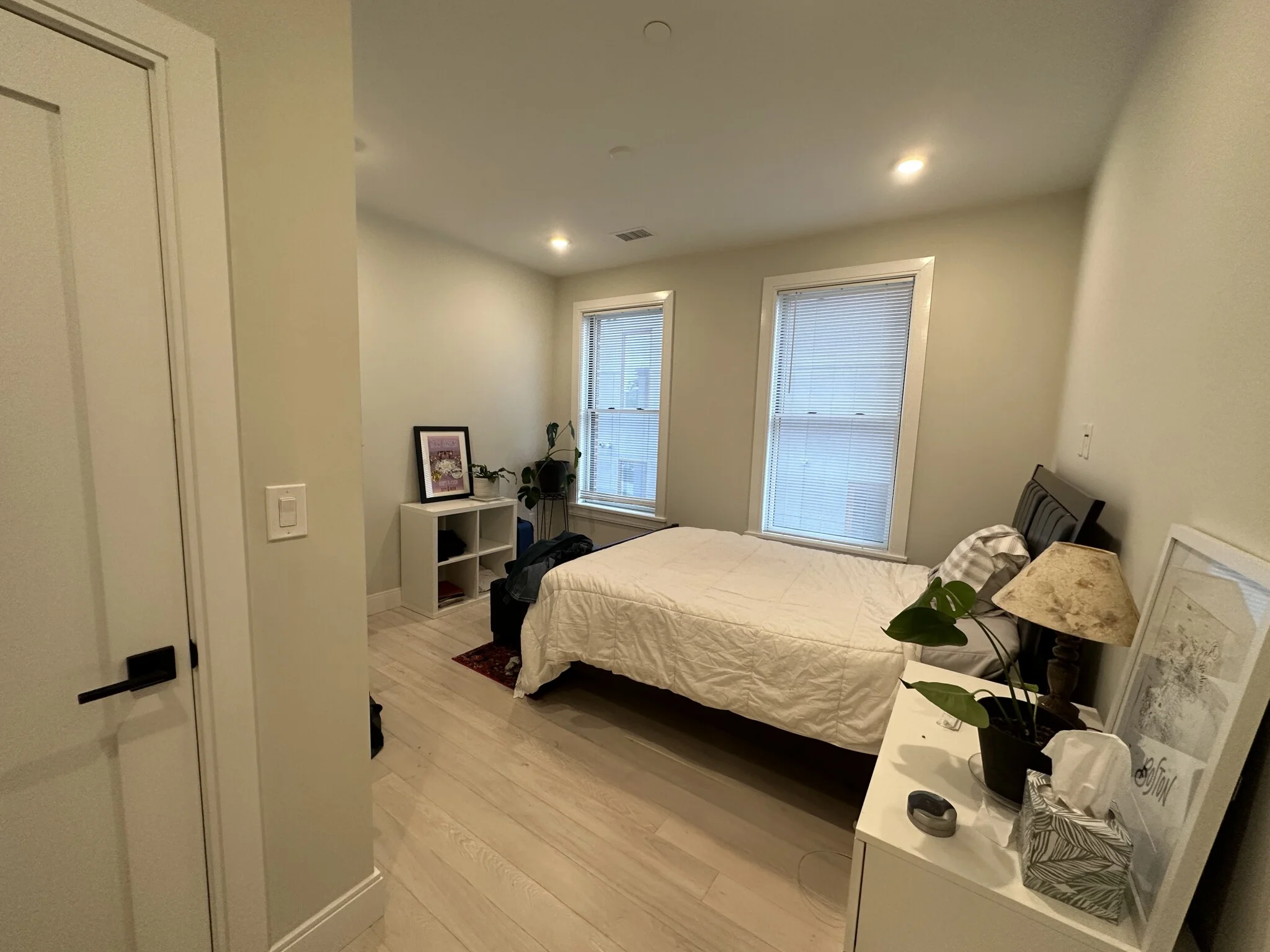 2 bed, 1 bath apartment for rent at 197 Green St Unit 319D, Jamaica Plain — photo 9 of 11