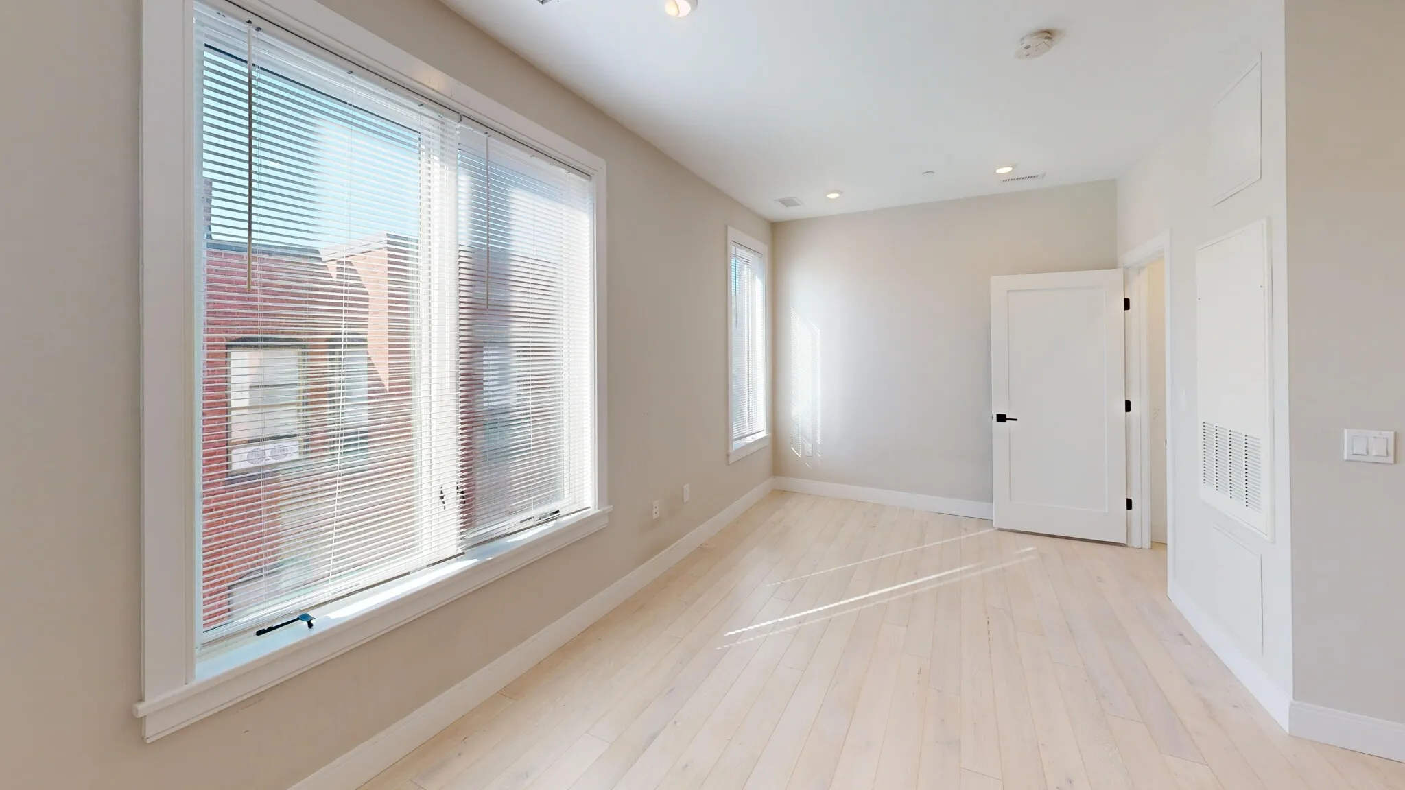Studio bed, 1 bath apartment for rent at 197 Green St Unit 402, Jamaica Plain — photo 3 of 5