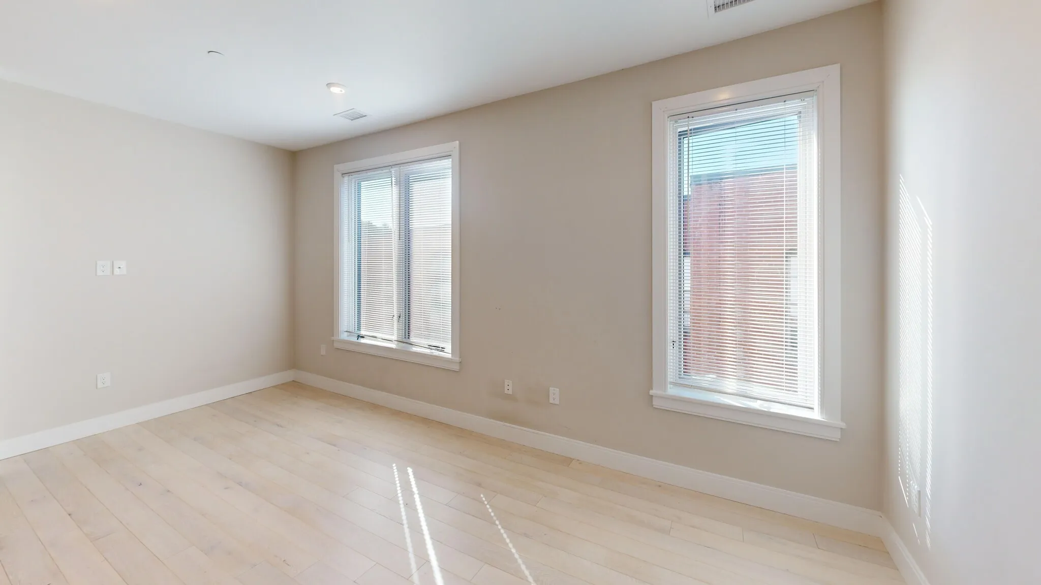 Studio bed, 1 bath apartment for rent at 197 Green St Unit 404, Jamaica Plain — photo 6 of 9