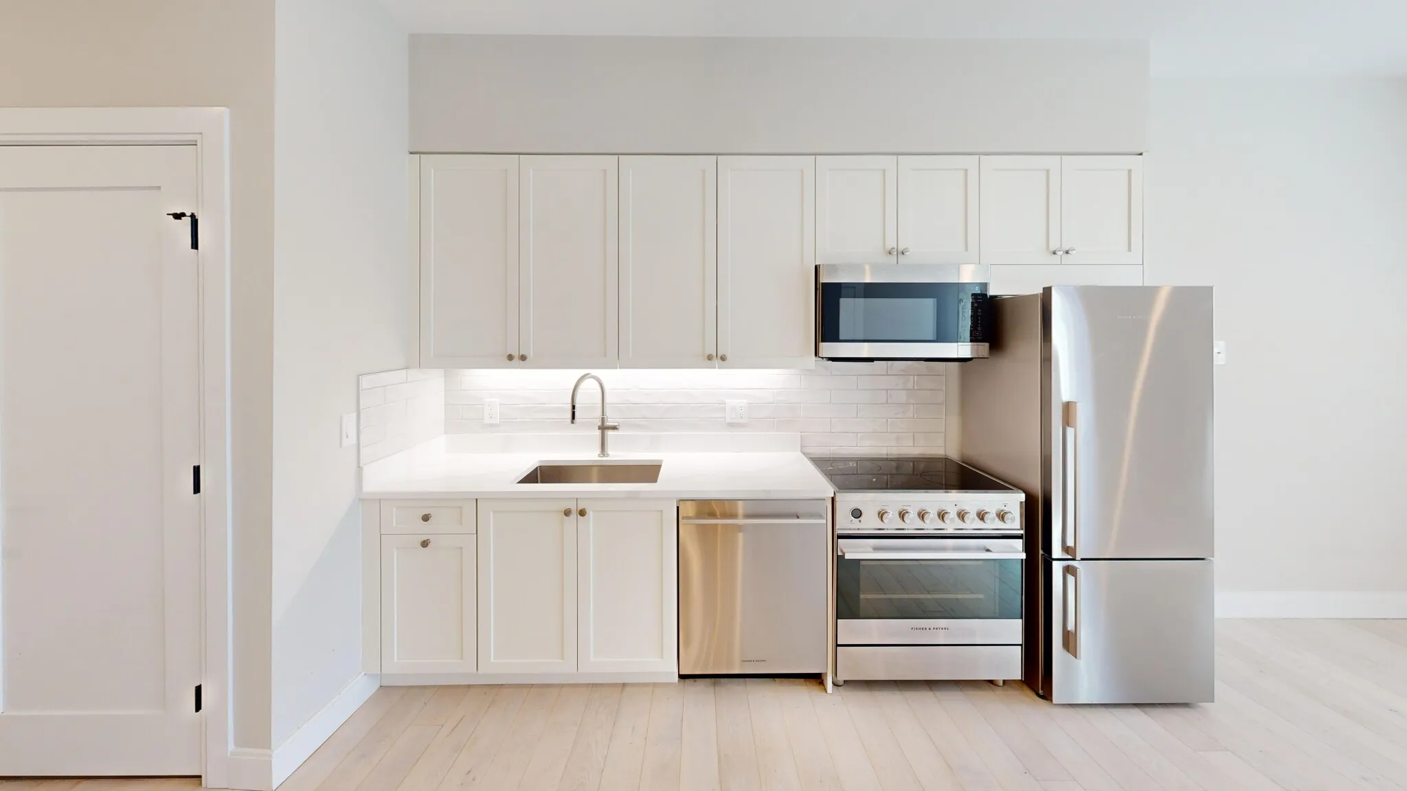 Studio bed, 1 bath apartment for rent at 197 Green St Unit 404, Jamaica Plain — photo 5 of 9