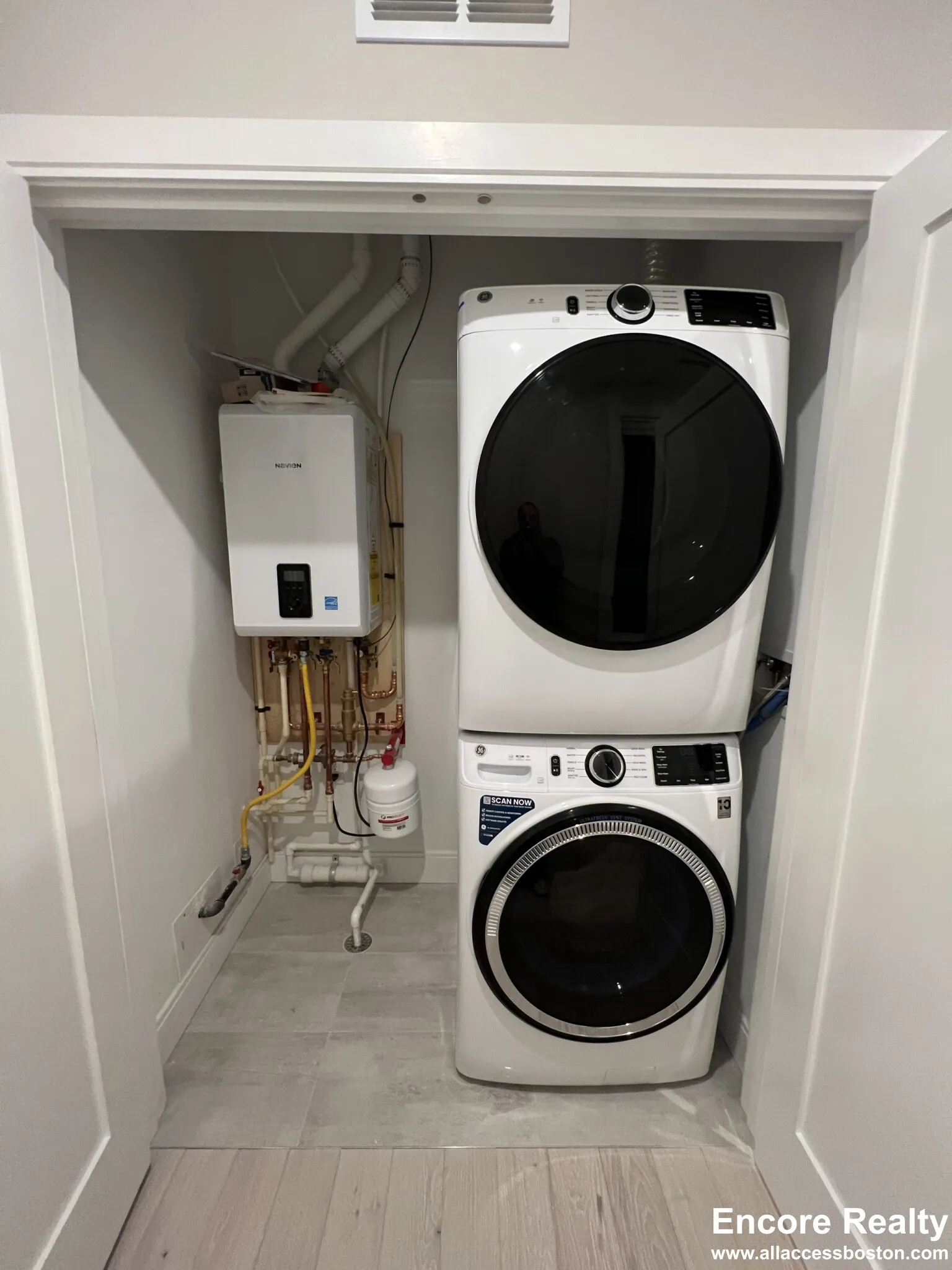 1 bed, 1 bath apartment for rent at 197 Green St Unit 405, Jamaica Plain — photo 13 of 16
