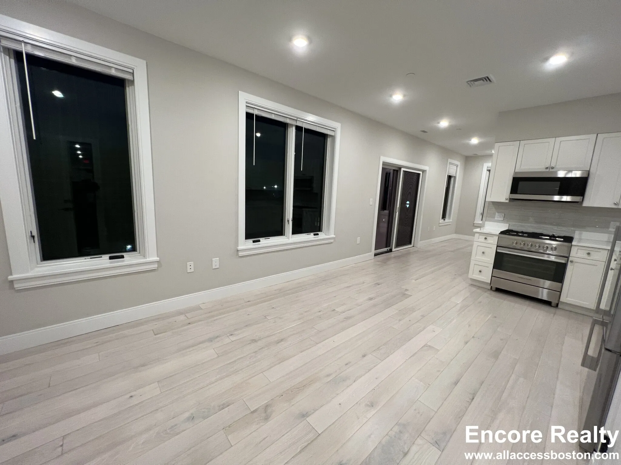 1 bed, 1 bath apartment for rent at 197 Green St Unit 405, Jamaica Plain — photo 3 of 16