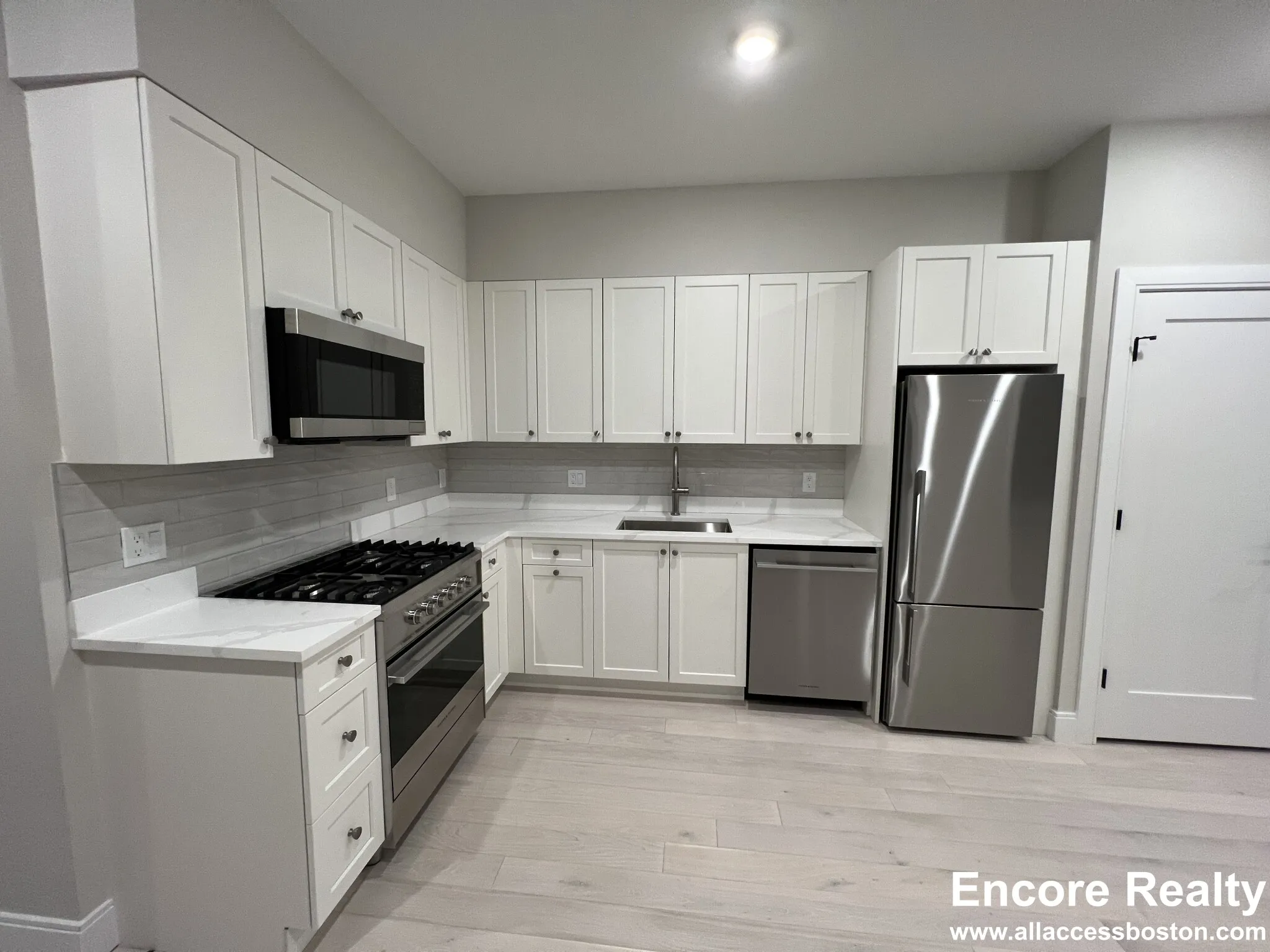 1 bed, 1 bath apartment for rent at 197 Green St Unit 405, Jamaica Plain — photo 1 of 16