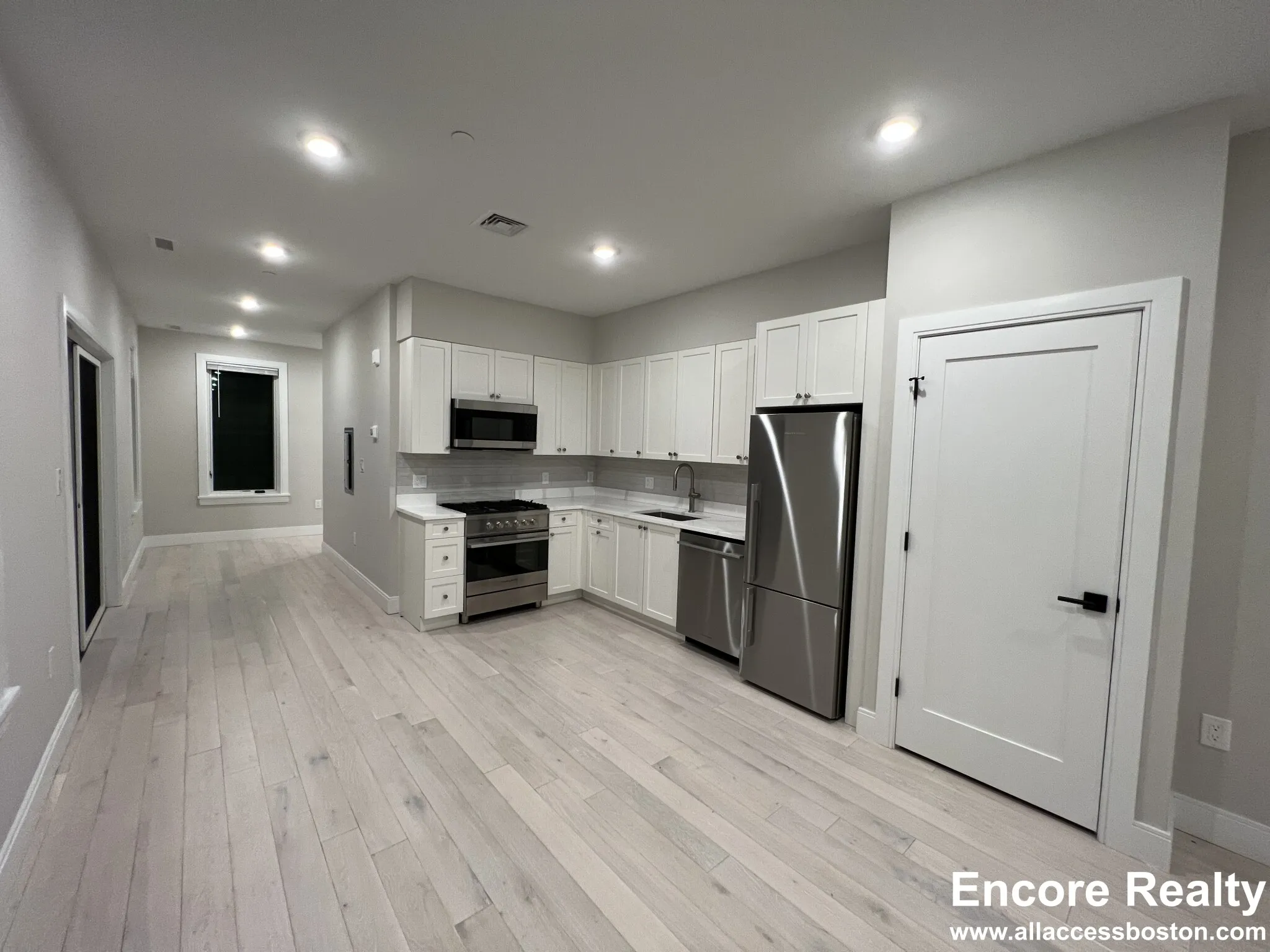 1 bed, 1 bath apartment for rent at 197 Green St Unit 405, Jamaica Plain — photo 5 of 16