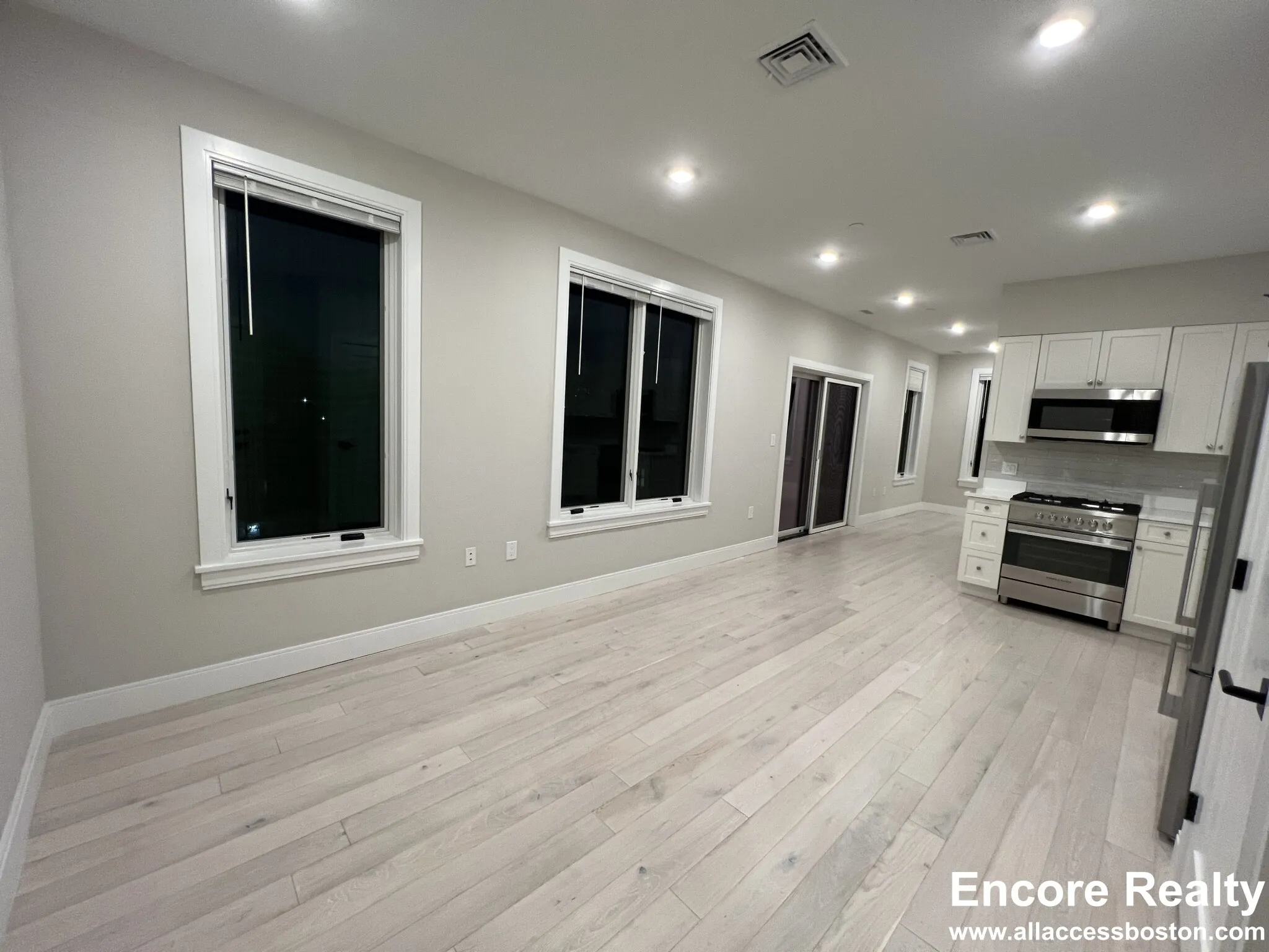 1 bed, 1 bath apartment for rent at 197 Green St Unit 405, Jamaica Plain — photo 4 of 16