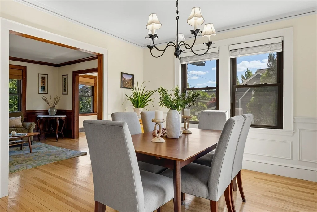 4 bed, 2 bath apartment for rent at 197 Hillside Ave Unit /, Arlington — photo 6 of 26