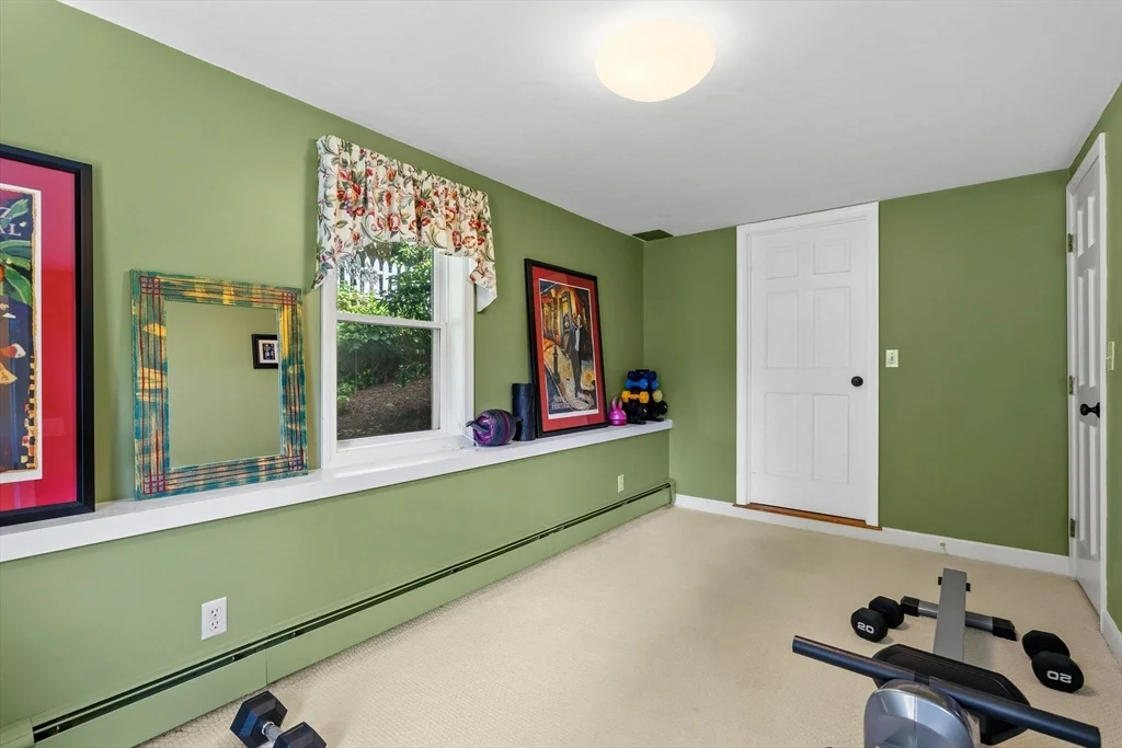 4 bed, 2 bath apartment for rent at 197 Hillside Ave Unit /, Arlington — photo 19 of 26