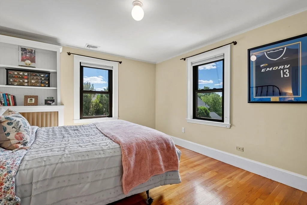 4 bed, 2 bath apartment for rent at 197 Hillside Ave Unit /, Arlington — photo 14 of 26