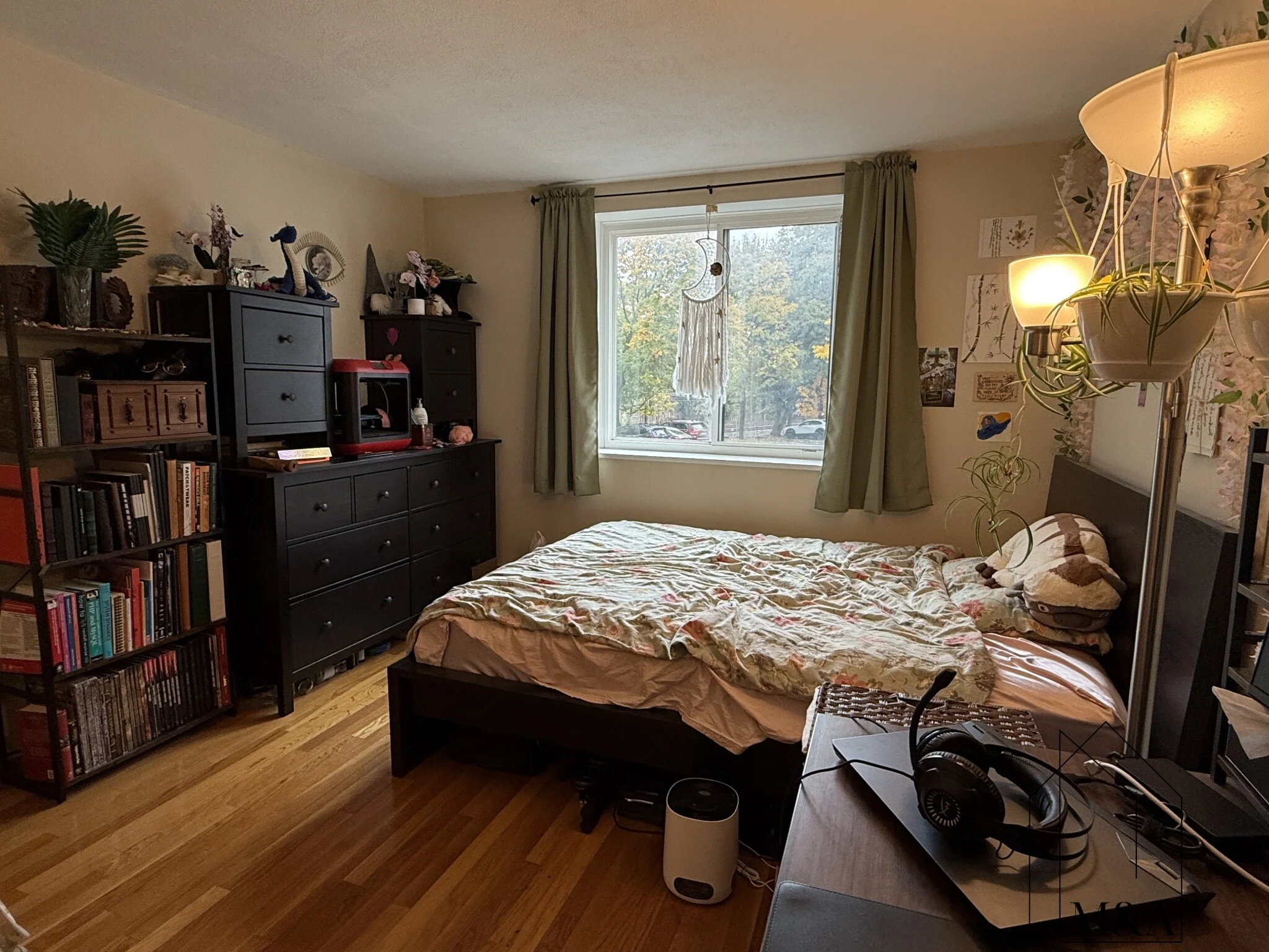1 bed, 1 bath apartment for rent at 197 Kent St Unit 15, Brookline — photo 6 of 13