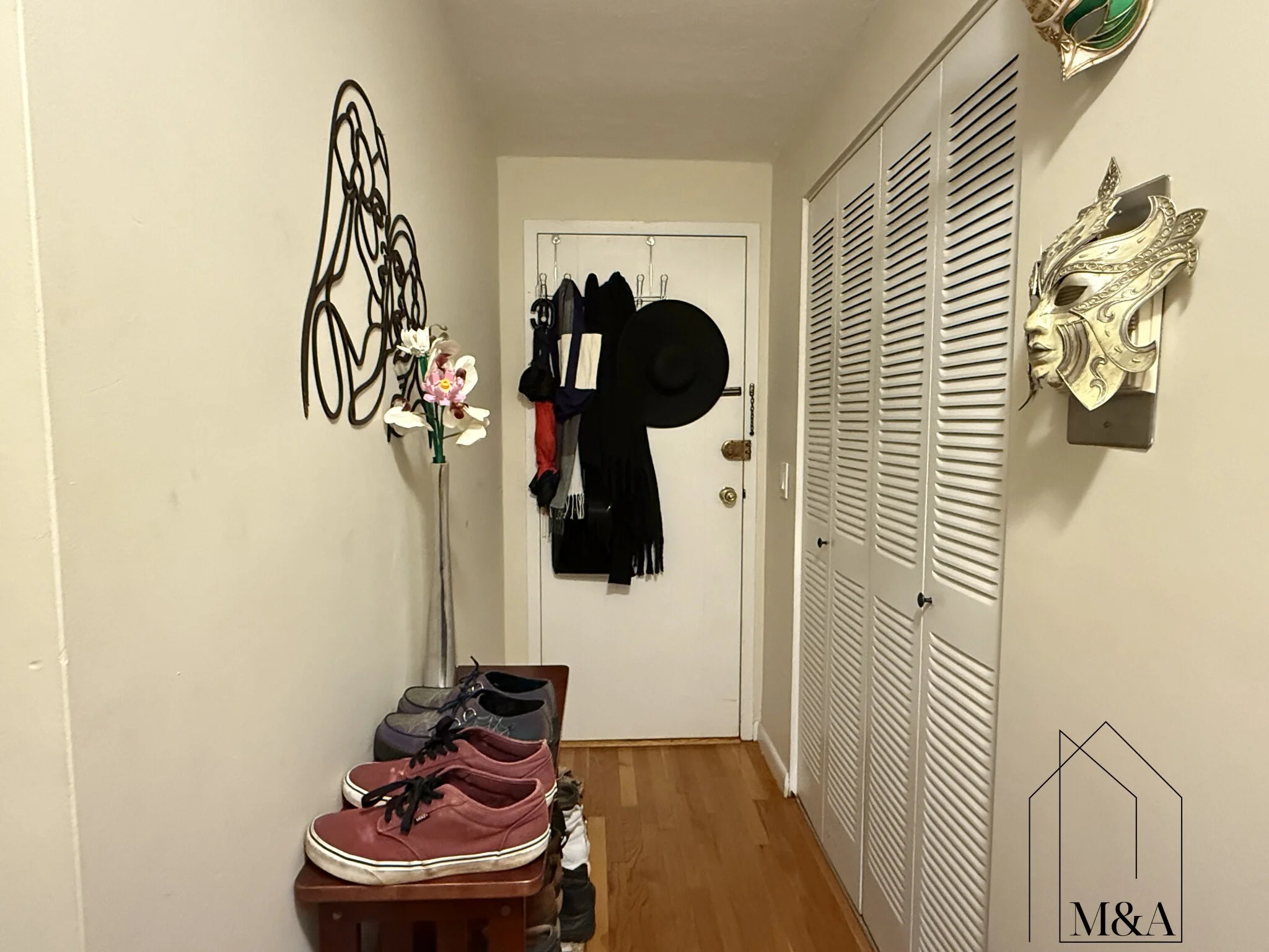 1 bed, 1 bath apartment for rent at 197 Kent St Unit 15, Brookline — photo 3 of 13