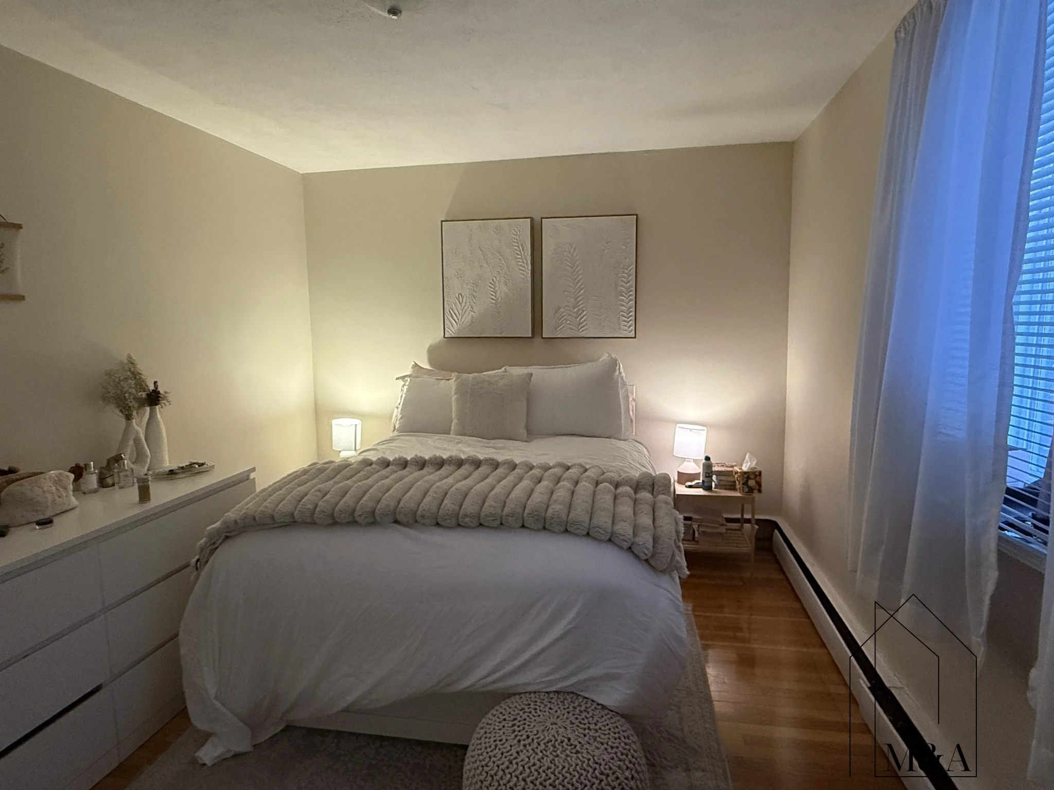 2 bed, 1 bath apartment for rent at 197 Kent St Unit 18, Brookline — photo 12 of 12
