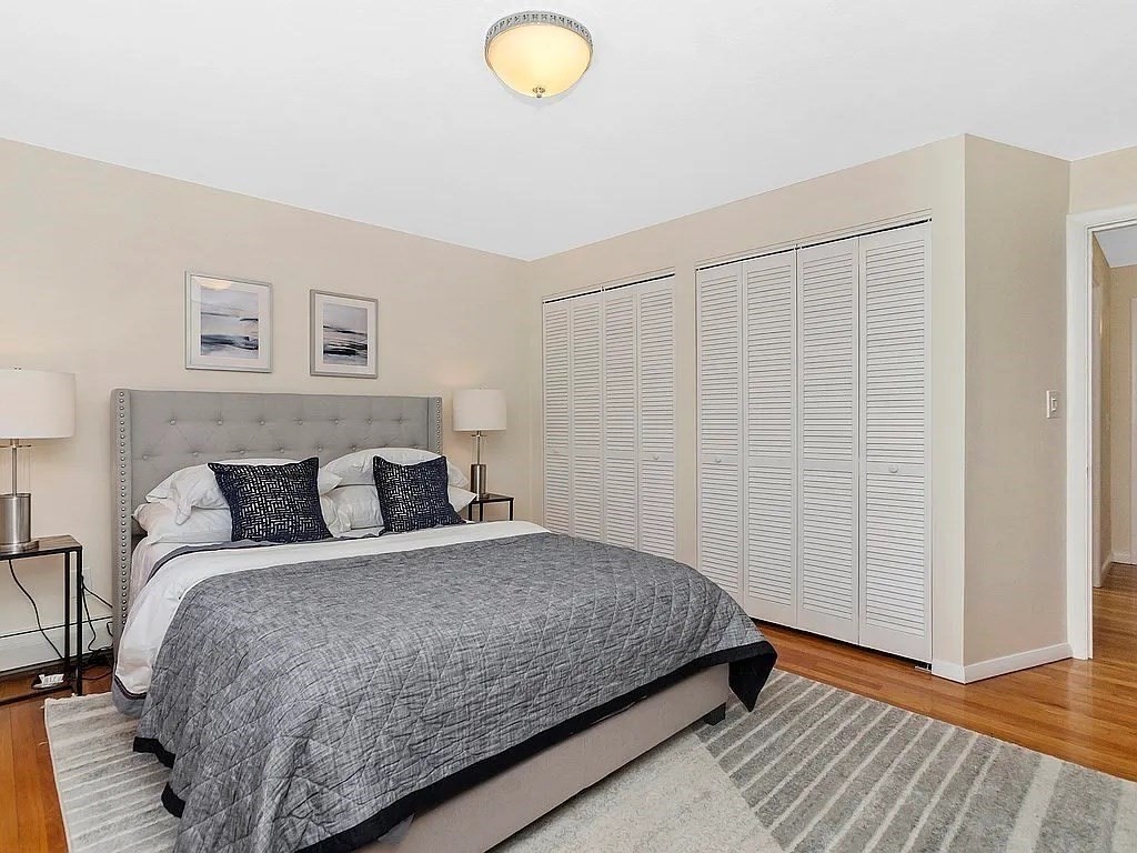 2 bed, 1 bath apartment for rent at 197 Kent St Unit 27, Brookline — photo 4 of 6