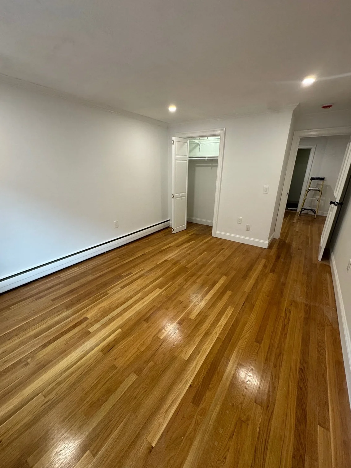 1 bed, 1 bath apartment for rent at 197 Kent St Unit 34, Coolidge Corner — photo 2 of 7