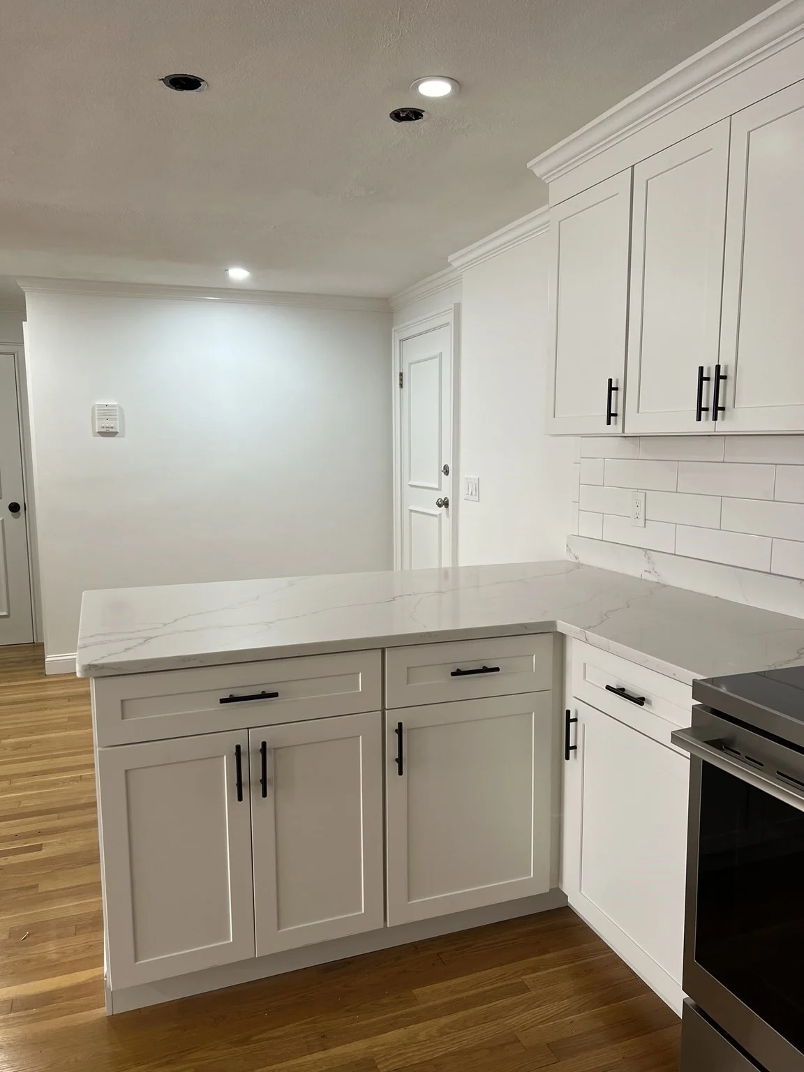 1 bed, 1 bath apartment for rent at 197 Kent St Unit 34, Coolidge Corner — photo 5 of 7