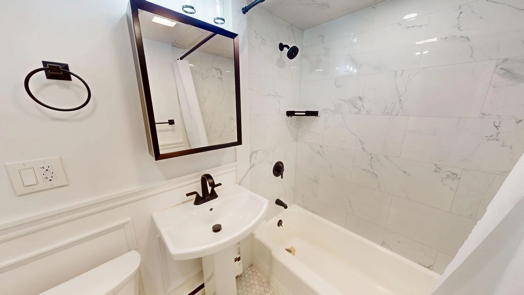 1 bed, 1 bath apartment for rent at 197 Kent St Unit 34, Coolidge Corner — photo 7 of 7