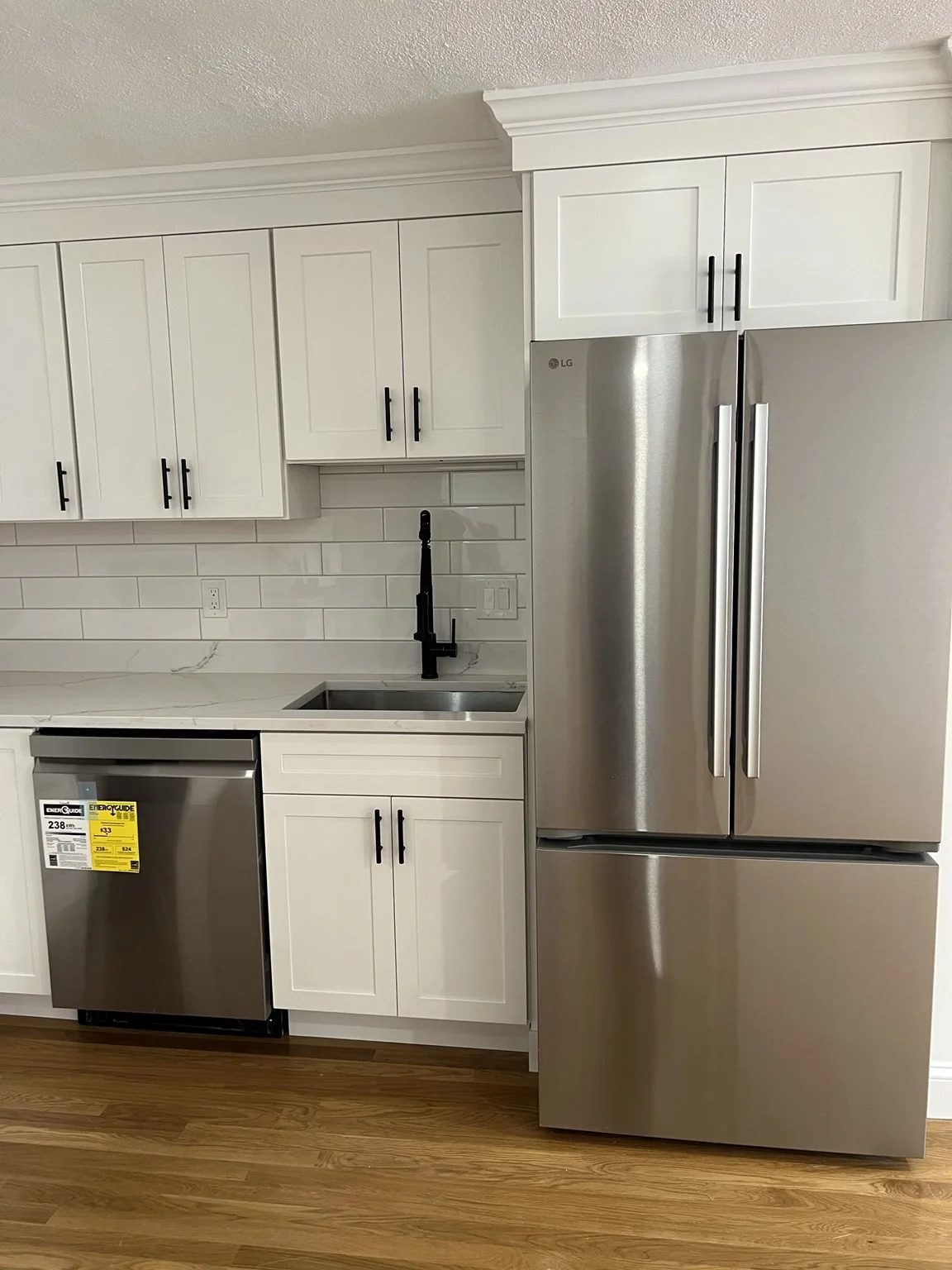 1 bed, 1 bath apartment for rent at 197 Kent St Unit 34, Coolidge Corner — photo 6 of 7