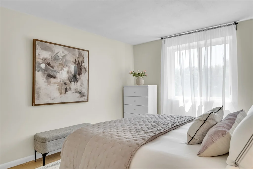 1 bed, 1 bath apartment for rent at 197 Kent St Unit 35, Coolidge Corner — photo 6 of 10