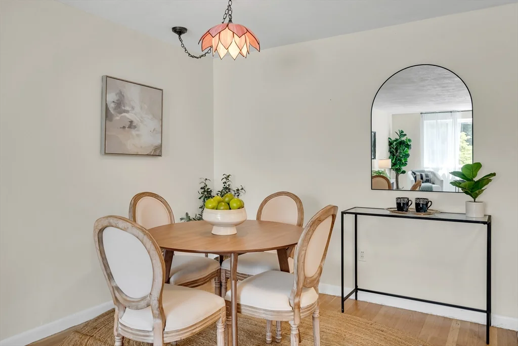 1 bed, 1 bath apartment for rent at 197 Kent St Unit 35, Coolidge Corner — photo 4 of 10