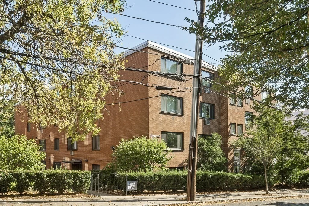 1 bed, 1 bath apartment for rent at 197 Kent St Unit 35, Coolidge Corner — photo 10 of 10