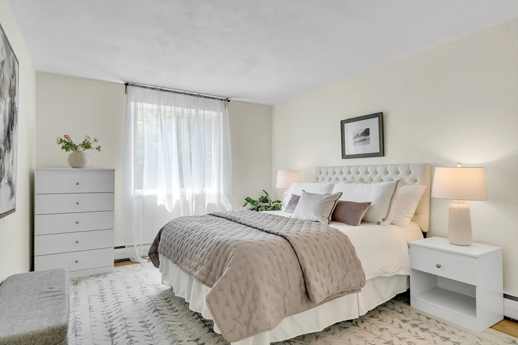1 bed, 1 bath apartment for rent at 197 Kent St Unit 35, Coolidge Corner — photo 5 of 10