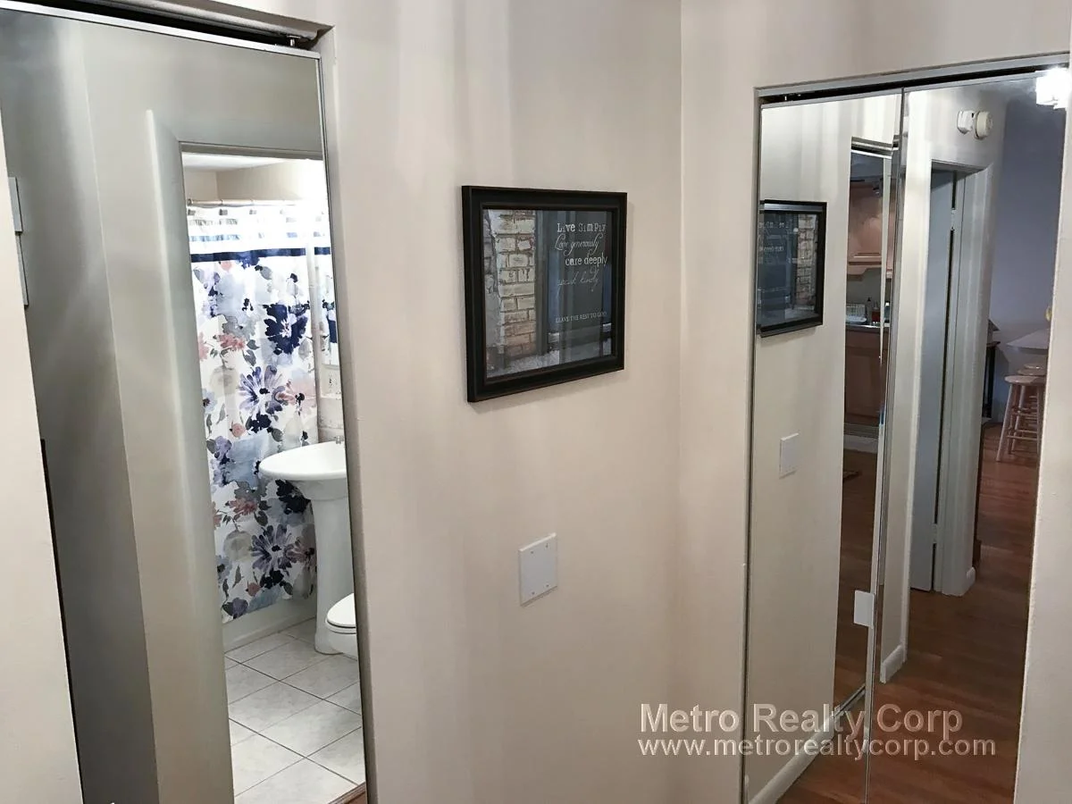 1 bed, 1 bath apartment for rent at 197 Kent Unit 44, Coolidge Corner — photo 13 of 13