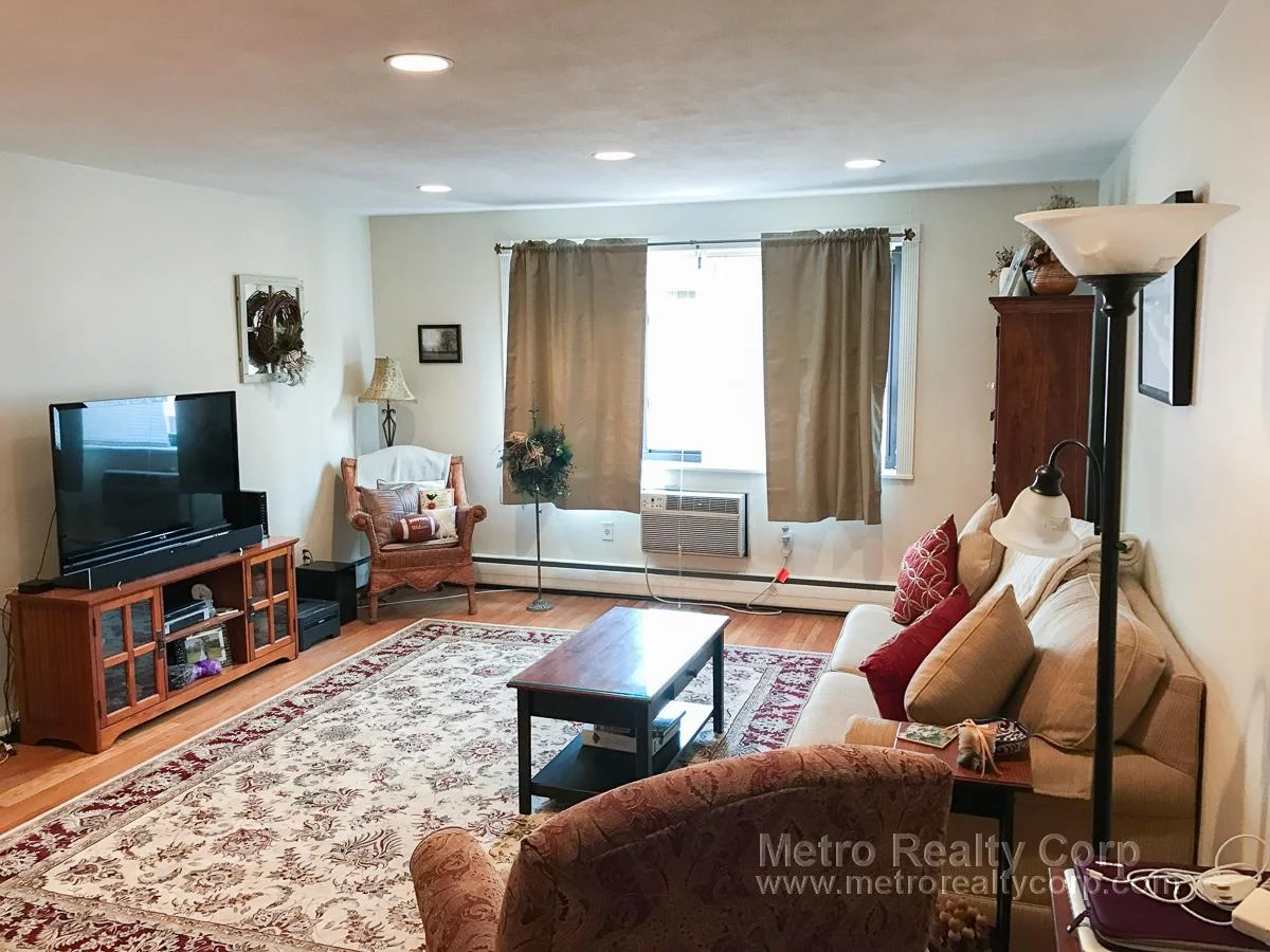 1 bed, 1 bath apartment for rent at 197 Kent Unit 44, Coolidge Corner — photo 4 of 13