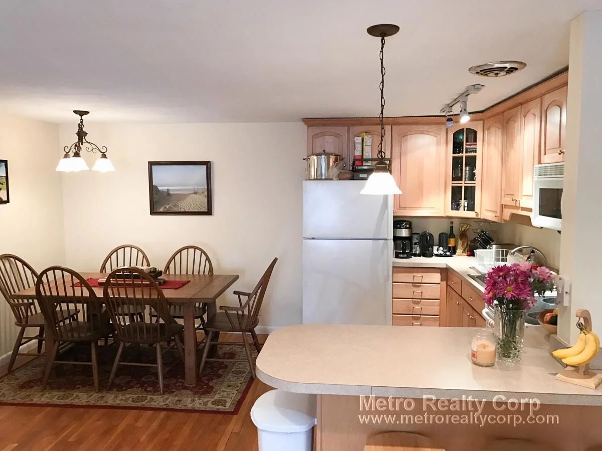 1 bed, 1 bath apartment for rent at 197 Kent Unit 44, Coolidge Corner — photo 7 of 13