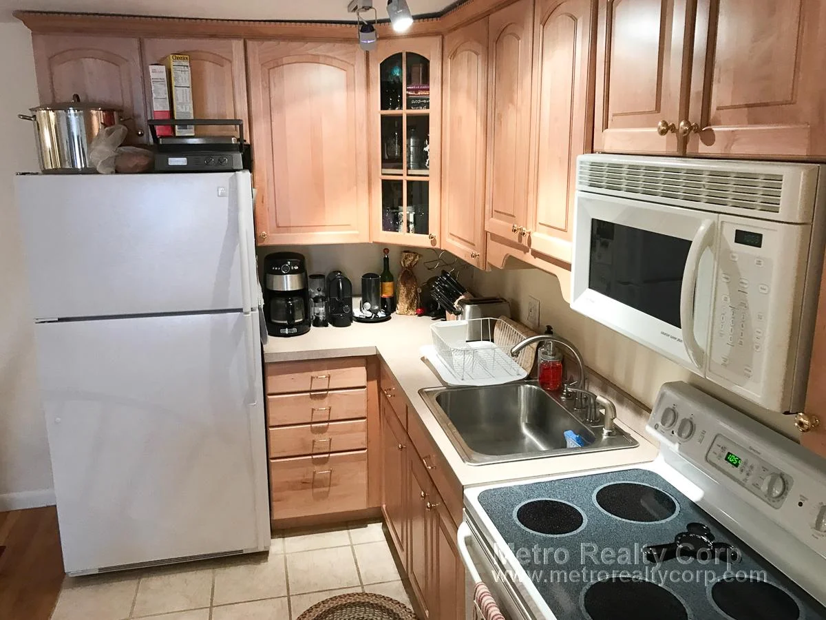 1 bed, 1 bath apartment for rent at 197 Kent Unit 44, Coolidge Corner — photo 5 of 13