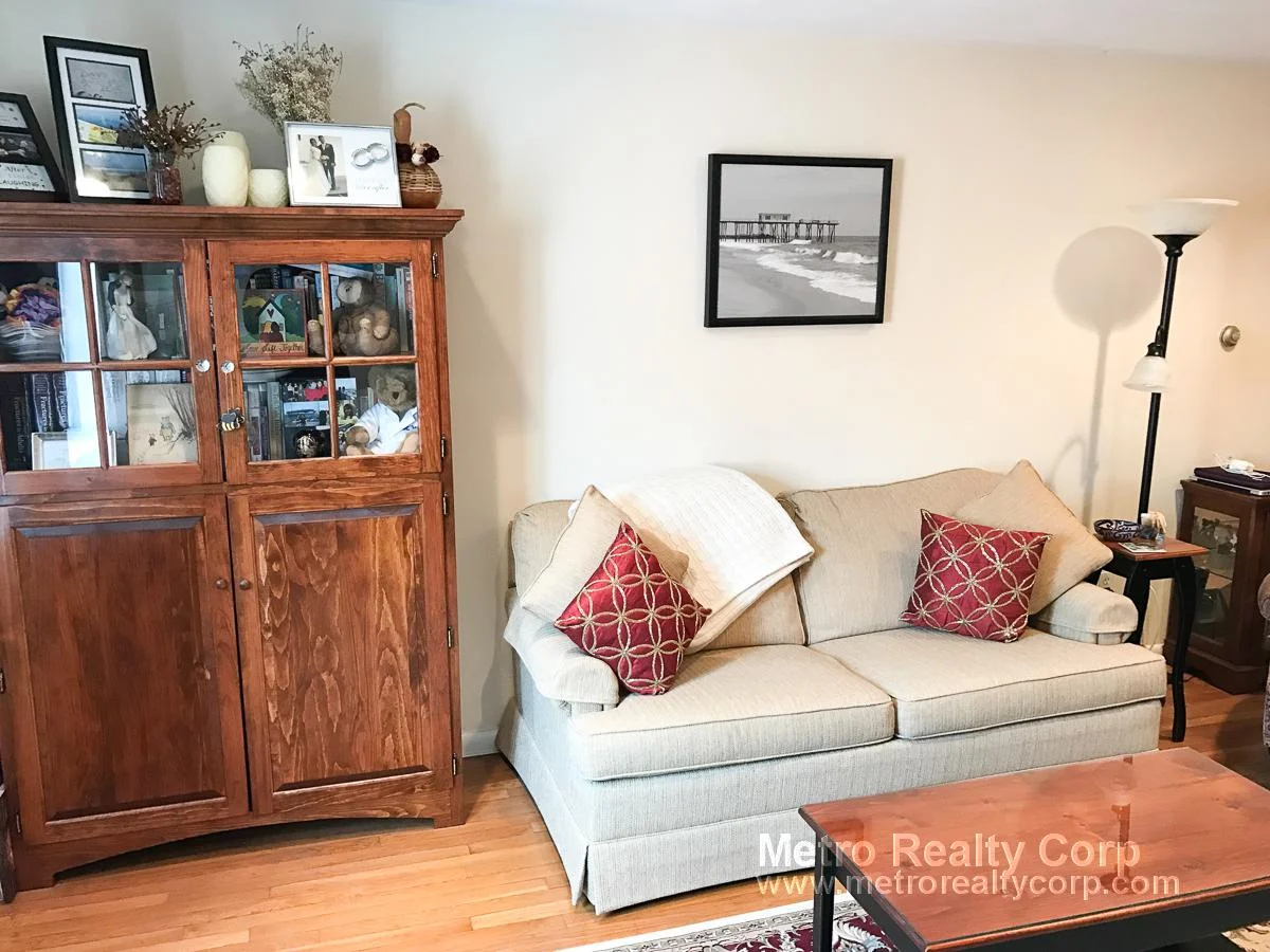 1 bed, 1 bath apartment for rent at 197 Kent Unit 44, Coolidge Corner — photo 8 of 13