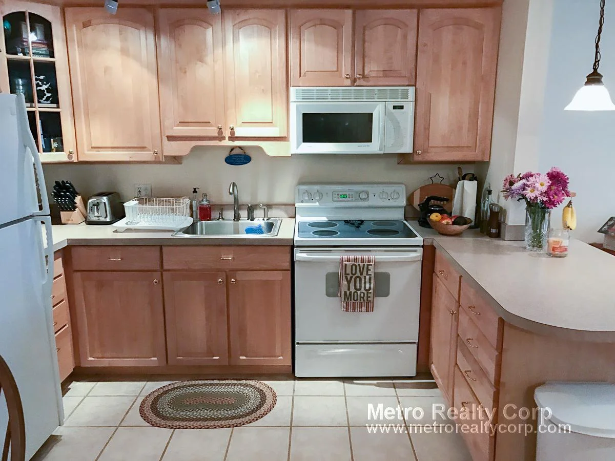 1 bed, 1 bath apartment for rent at 197 Kent Unit 44, Coolidge Corner — photo 1 of 13