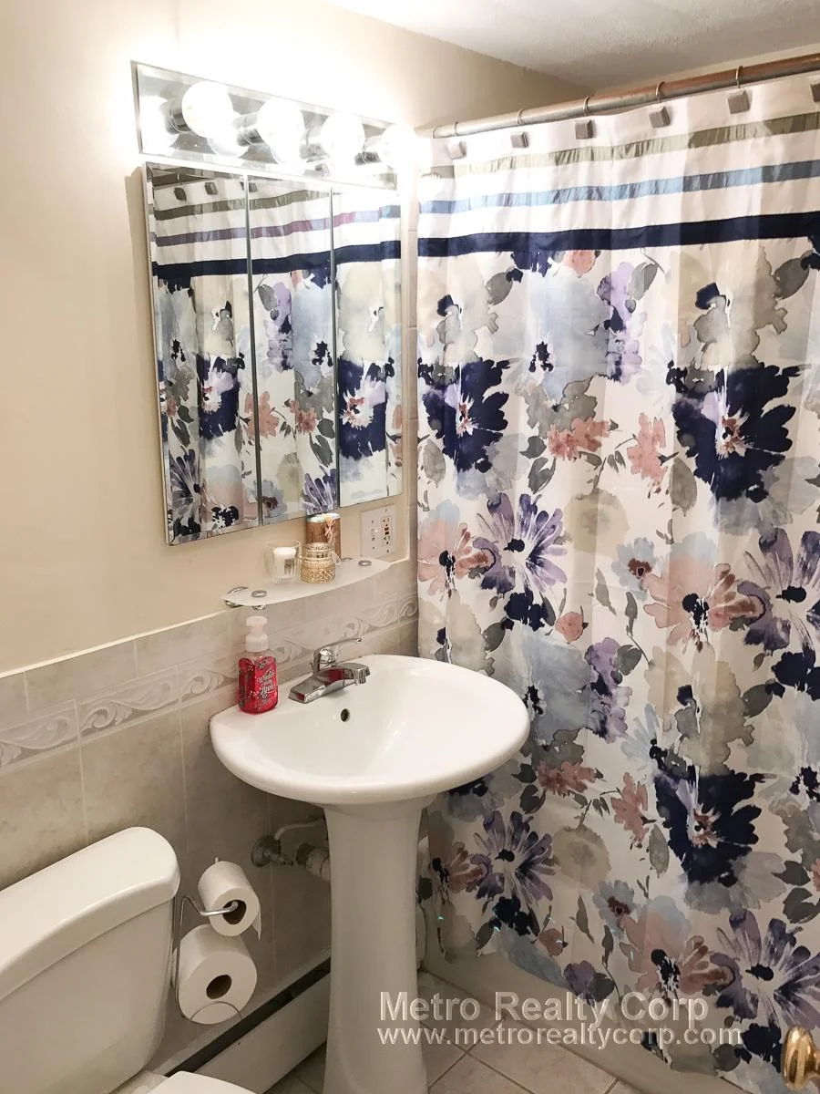 1 bed, 1 bath apartment for rent at 197 Kent Unit 44, Coolidge Corner — photo 12 of 13