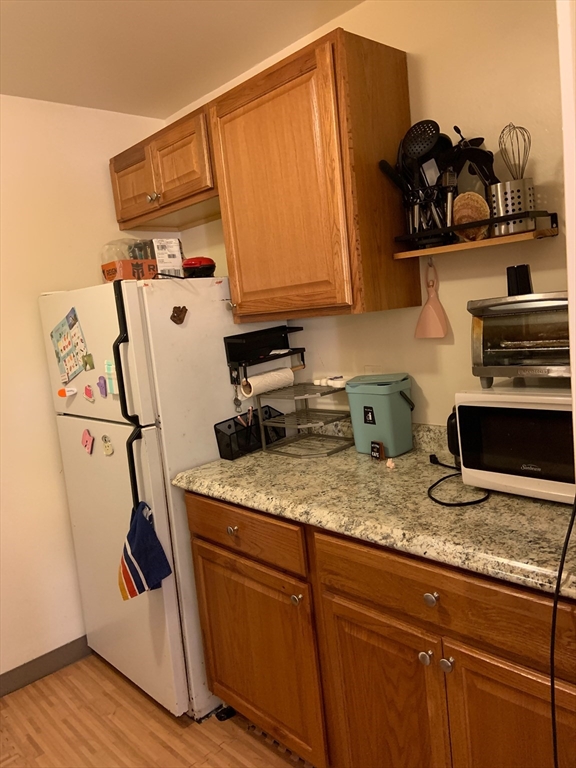 Studio bed, 1 bath apartment for rent at 197 Kent Unit B2, Brookline Village — photo 7 of 8