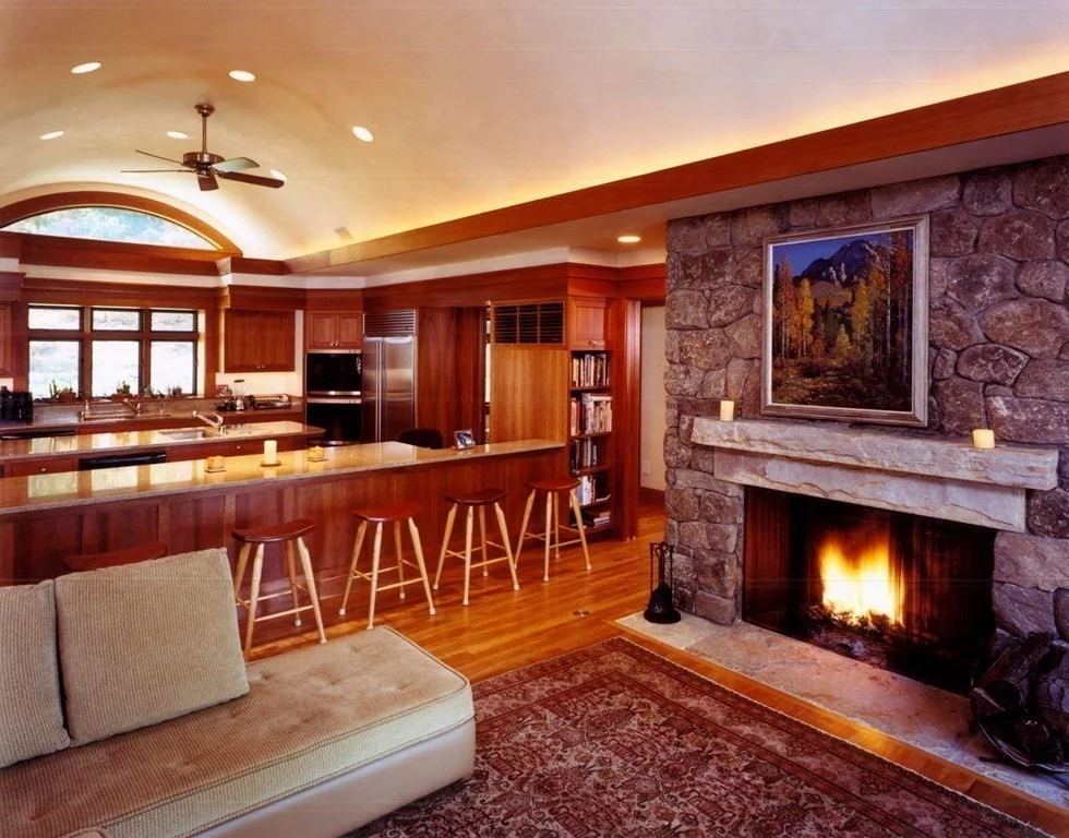 6 bed, 4+ bath apartment for rent at 197 Lake St, Sherborn — photo 8 of 17