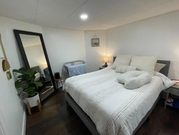 1 bed, 1 bath apartment for rent at 197 Lorenzo St Unit 1, Worcester — photo 6 of 11