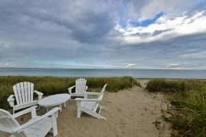 1 bed, 1 bath apartment for rent at 197 N Shore Blvd Unit 197A, East Sandwich — photo 5 of 26