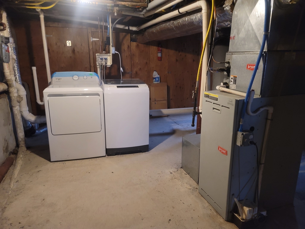2 bed, 1 bath apartment for rent at 197 Otis St Unit 197A, East Cambridge — photo 11 of 11