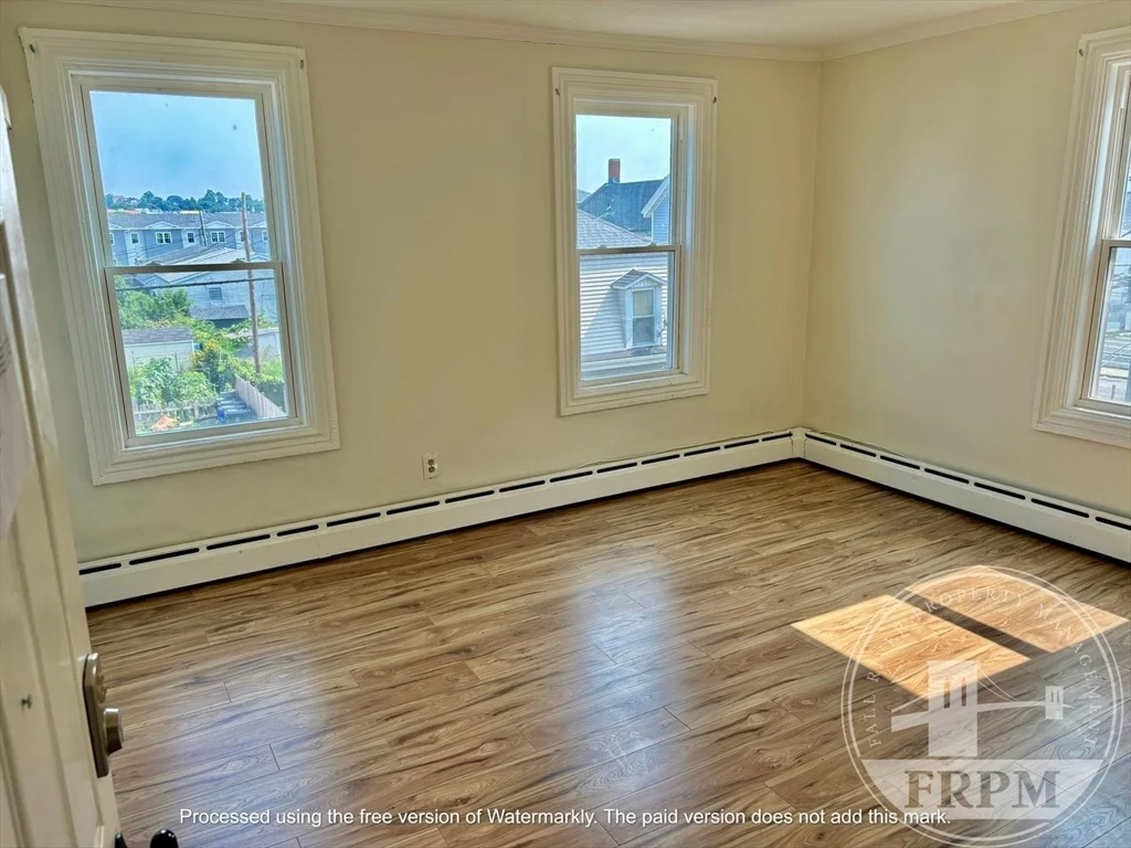 1 bed, 1 bath apartment for rent at 197 Rodman St Unit 2-B3, Fall River — photo 2 of 2