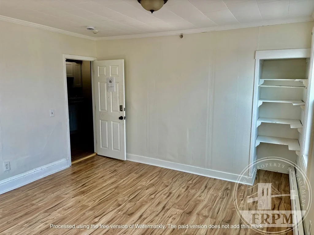 1 bed, 1 bath apartment for rent at 197 Rodman St Unit 3-C4, Fall River