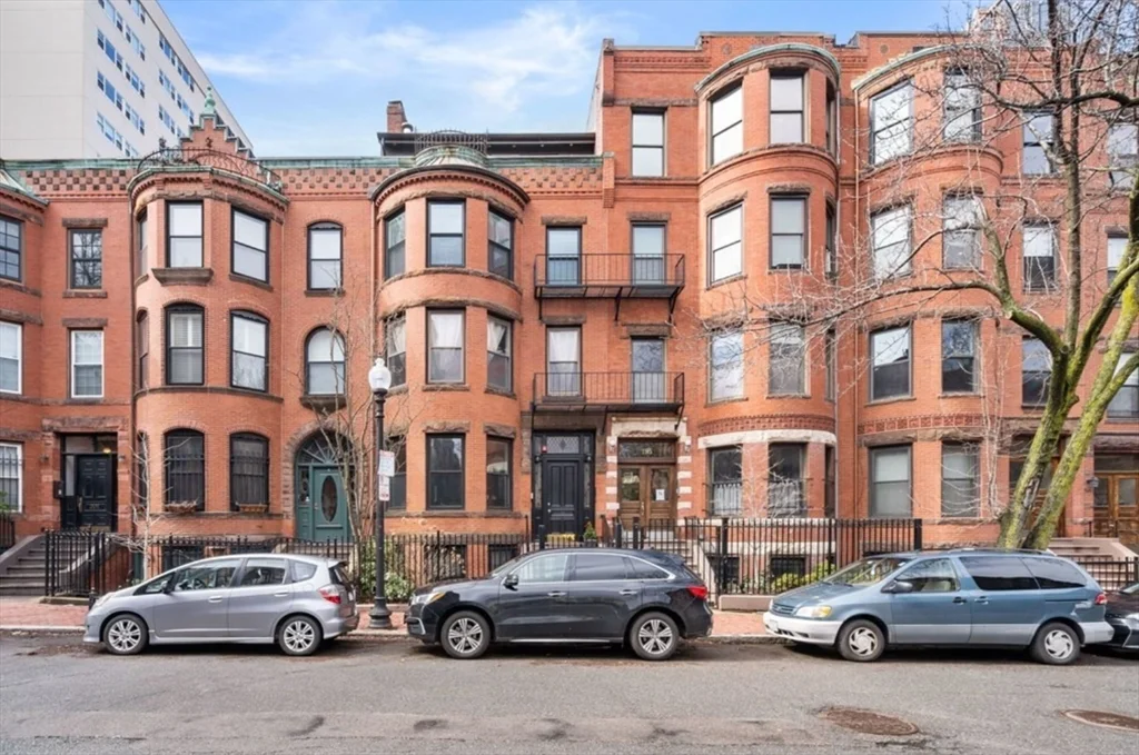 2 bed, 1 bath apartment for rent at 197 St Botolph Unit 1, Back Bay — photo 17 of 17