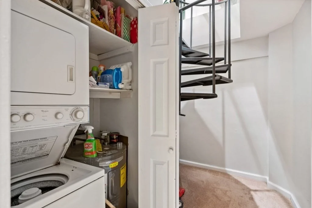 2 bed, 1 bath apartment for rent at 197 St Botolph Unit 1, Back Bay — photo 13 of 17