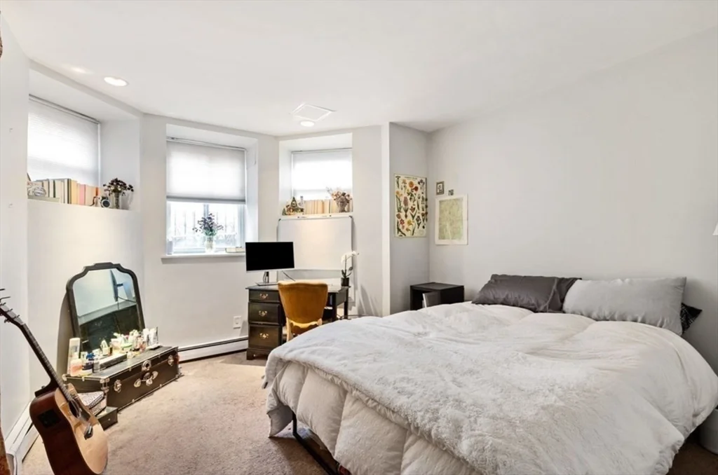 2 bed, 1 bath apartment for rent at 197 St Botolph Unit 1, Back Bay — photo 9 of 17