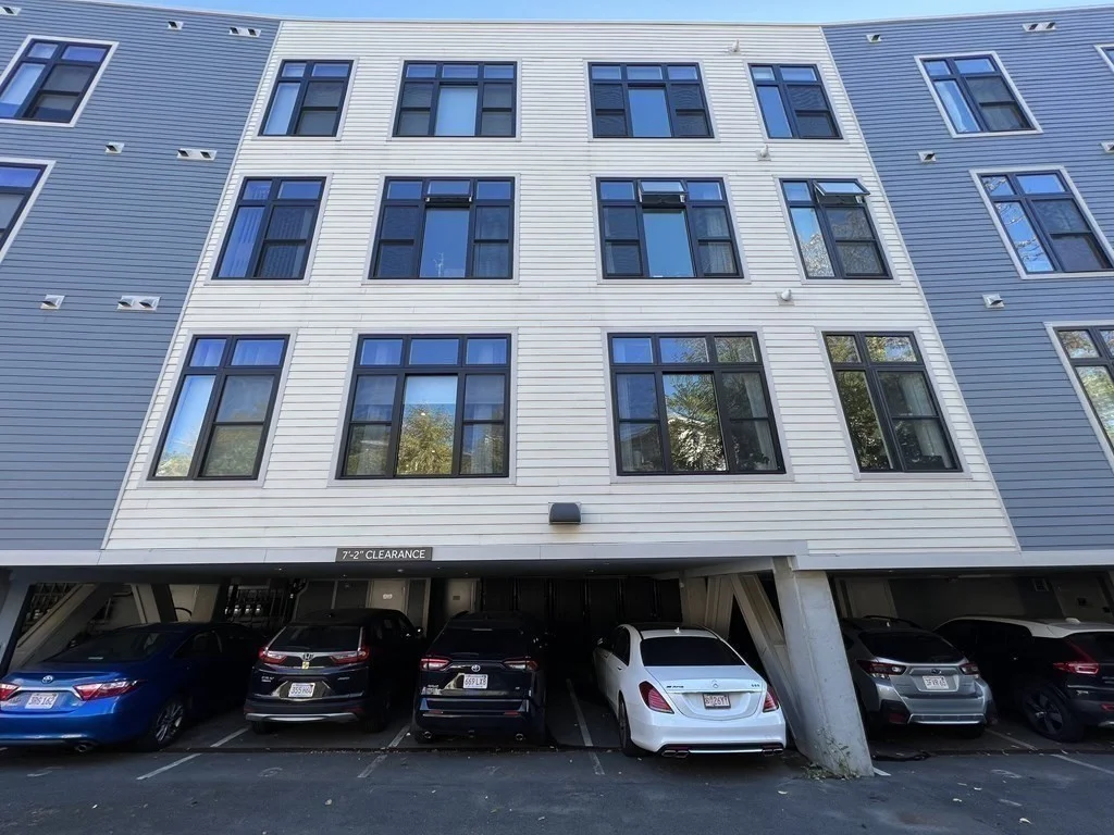 2 bed, 2 bath apartment for rent at 197 Washington St Unit 306, Prospect Hill — photo 26 of 37