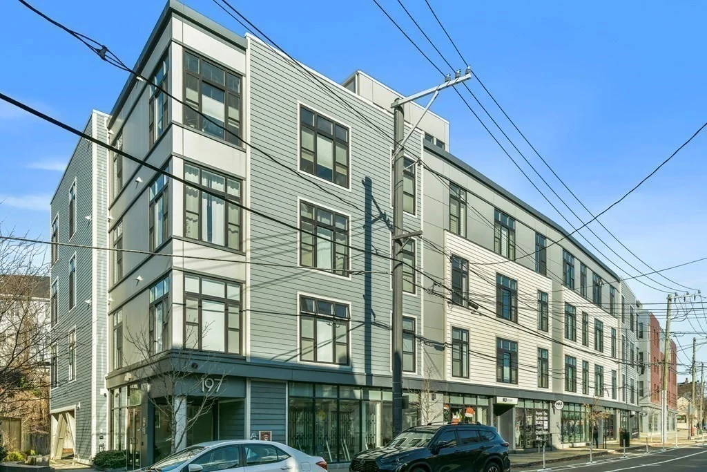 2 bed, 2 bath apartment for rent at 197 Washington St Unit 306, Prospect Hill — photo 30 of 37