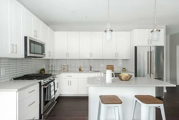 2 bed, 2 bath apartment for rent at 197 Washington St Unit 306, Prospect Hill — photo 5 of 37