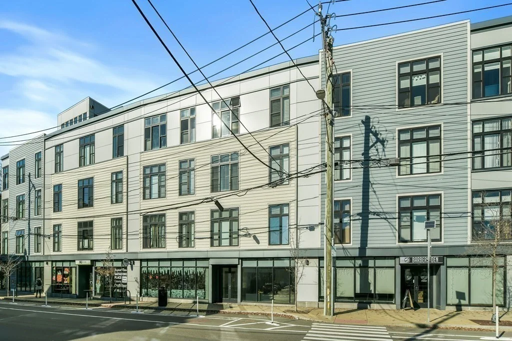 2 bed, 2 bath apartment for rent at 197 Washington St Unit 306, Prospect Hill — photo 29 of 37